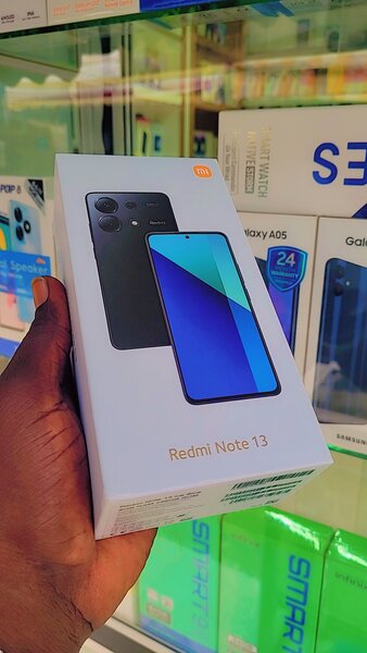 Redmi note 13