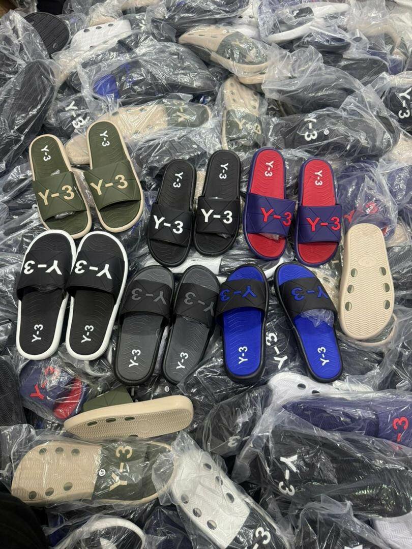 Sandales d'été confortables