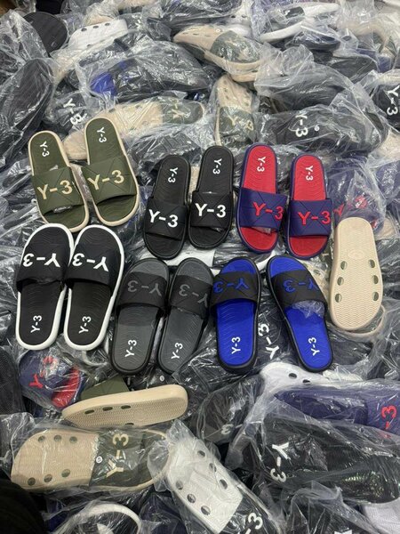 Sandales d'été confortables