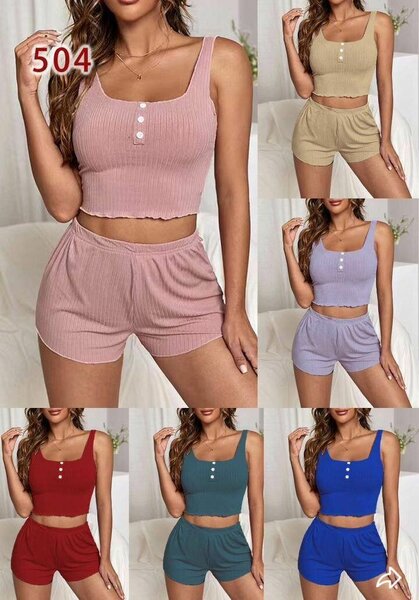 Ensemble de lingerie femme