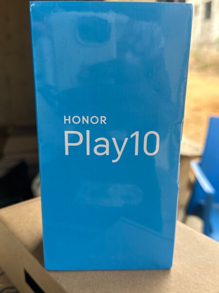 HONOR Play 10 6.74'' 5000mAh