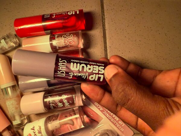 Baume à Lèvres Hydratant