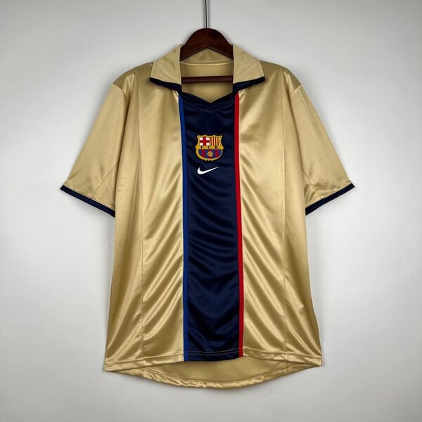 Maillot FC Barcelone Officiel