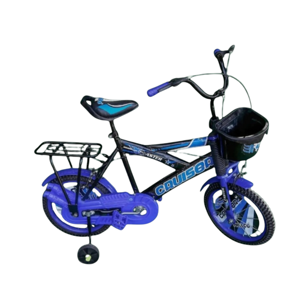 Kid Cycle