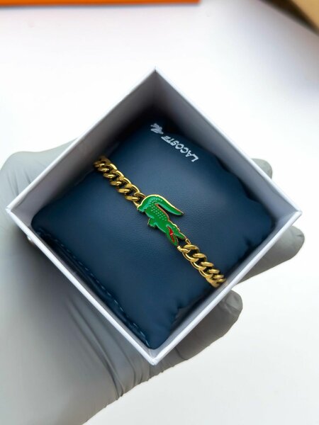 Bracelet Lacoste