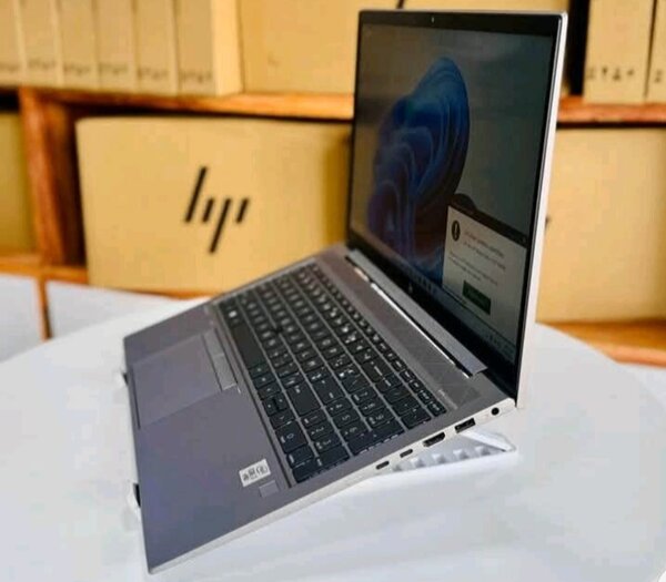 HP ZBook - Ordinateur portable pro