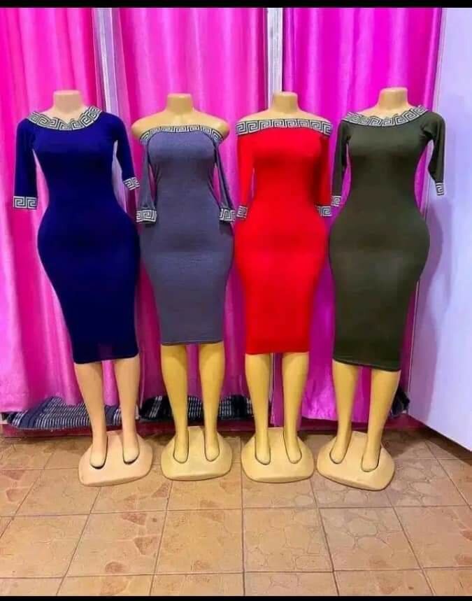 Ladies office dress bale