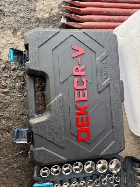 Набор инструментов