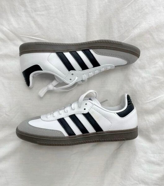 Baskets Adidas Samba Classiques