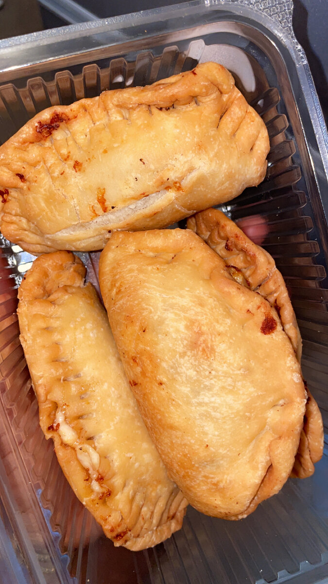 Jus maison et pastels