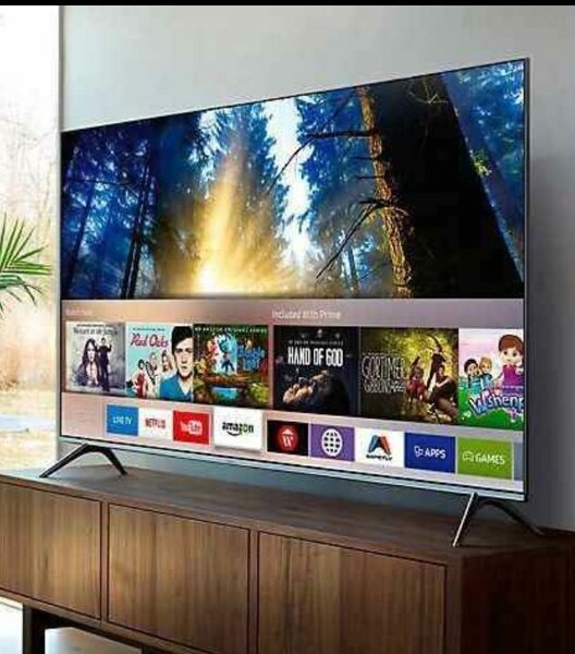 TV LED 32" Hikers Smart