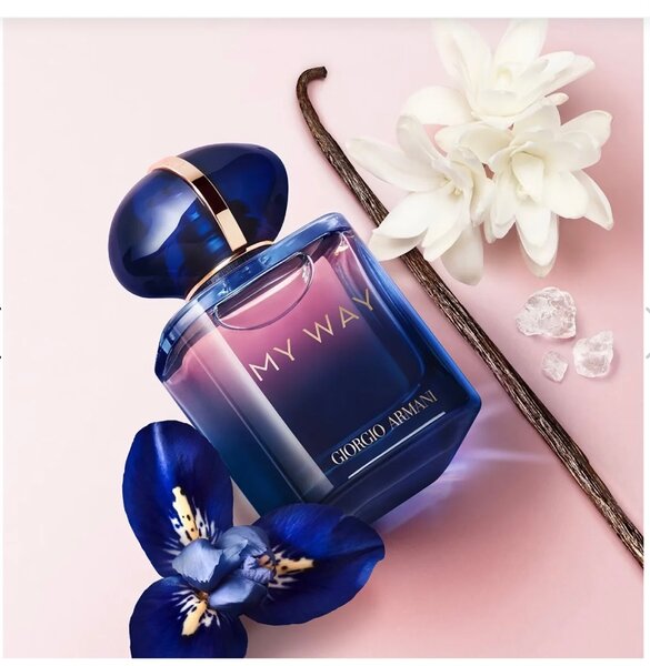 Parfum Império My Way 25ml