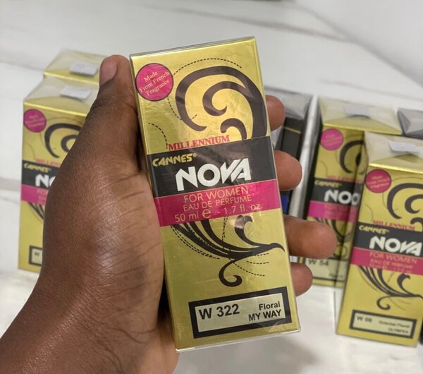 Women's Floral Eau de Parfum