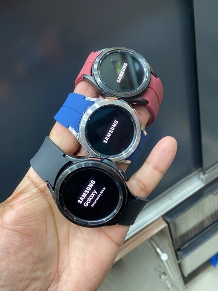 Samsung watch 4 classic 42mm / 46mm