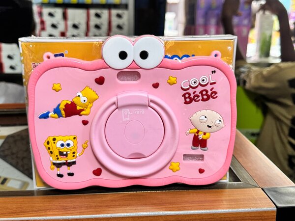 Tablet educative android