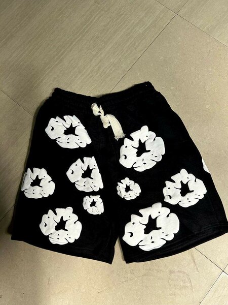 Ready Made Tears Short