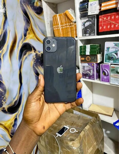 Apple iPhone 11 Pro Max