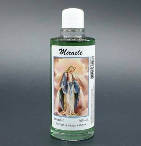Parfum Mystique Miracle 50ml