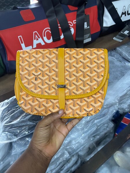 Sac Bandoulière Coloré Élégant