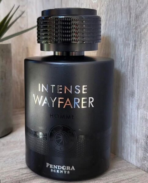 Parfum Homme Intense Wayfarer 100ml