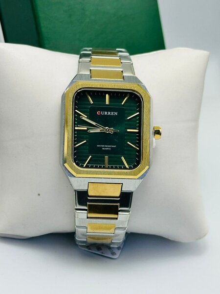 Montre Homme Curren Élégante