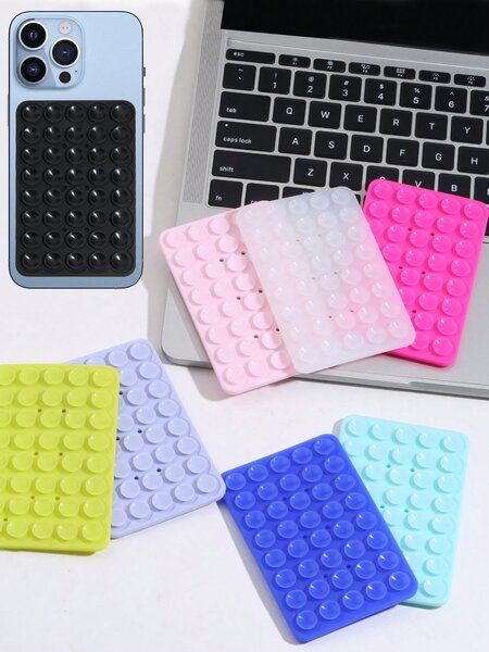 Ventouse pour téléphone