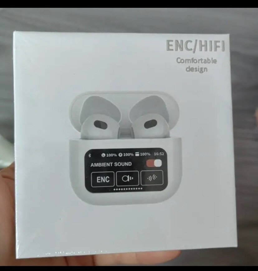 Беспроводной наушник AirPods 3 про