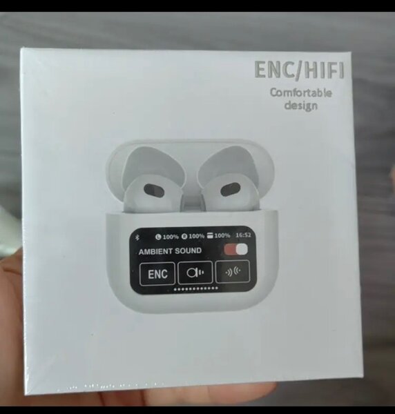 Беспроводной наушник AirPods 3 про