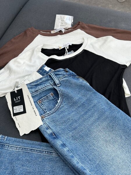 Джинсы брюки