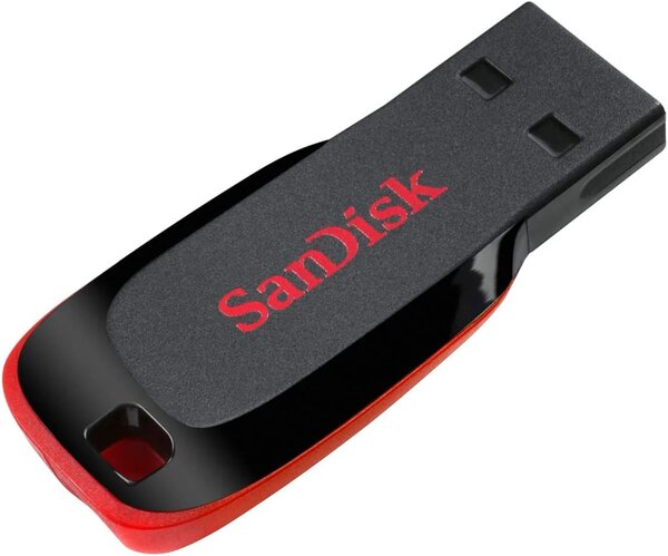 Clé USB SanDisk 32Go