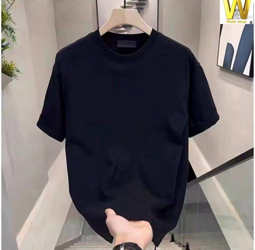 T-Shirt Homme Coton Confort