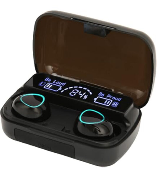 Écouteurs sans fil Bluetooth