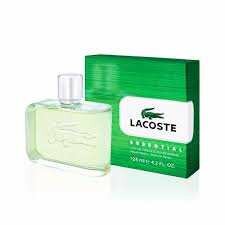 Parfum Homme Lacoste Essential
