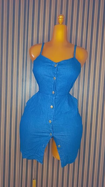 Robe élégante pour femme