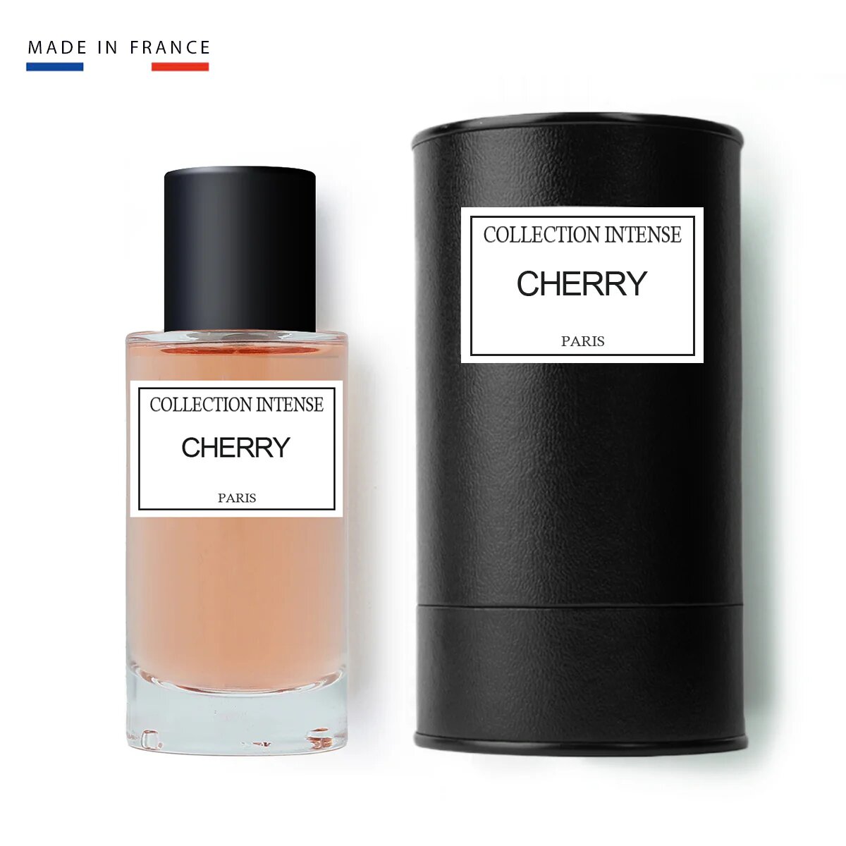 Parfum Cherry Intense