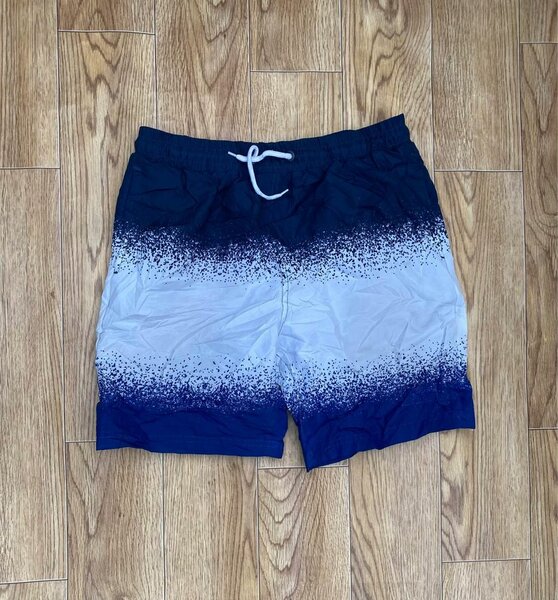 Hawai short culotte
