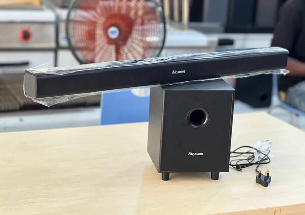 SKYWOOD SOUNDBAR