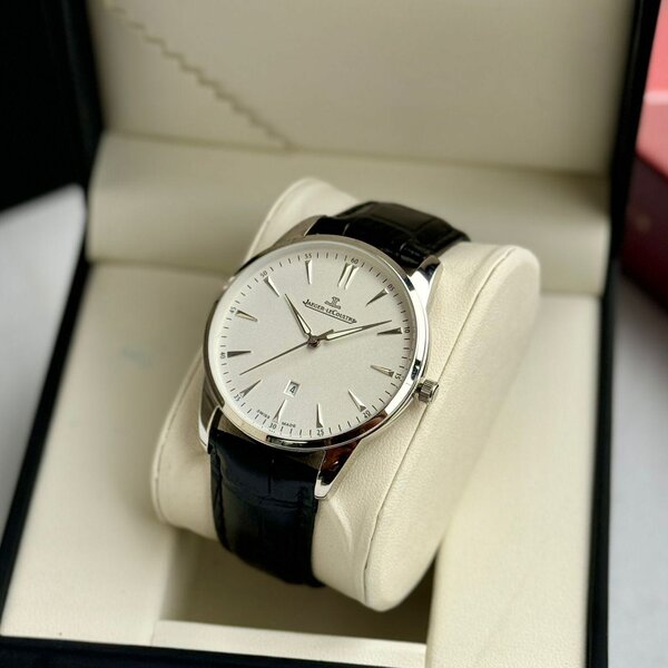 Jaeger LeCoultre Church