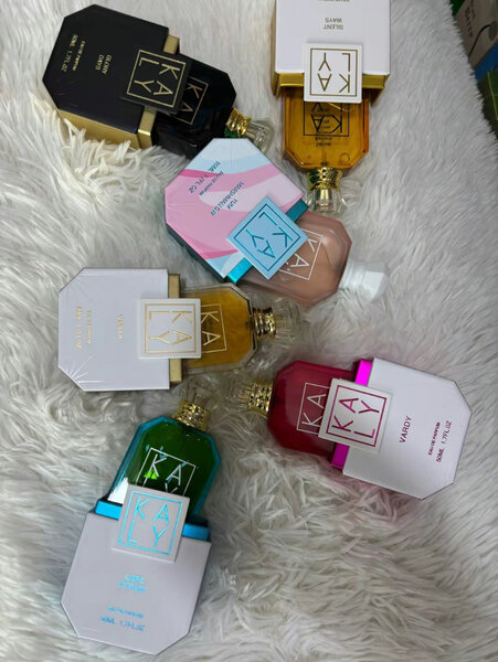 Parfums Unisex KAYAY