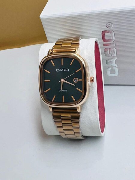Montre Casio Quartz Chic