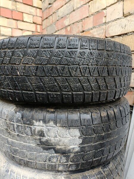 Шины с дисками на Спринтер