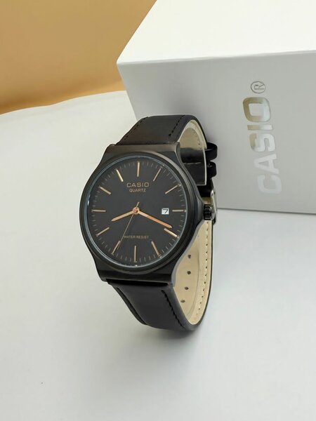 Montre Casio Homme