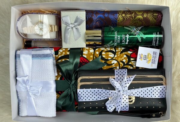 Mothers Day Gift package