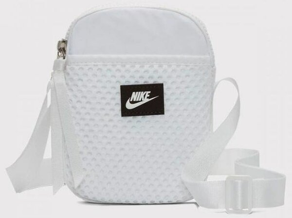 Sac banane Nike blanc