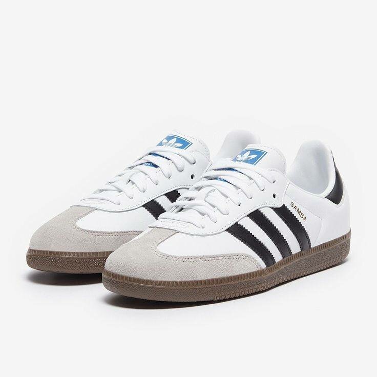 Adidas Samba  Classiques