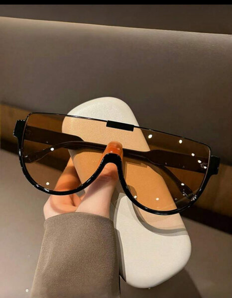 Lunettes de soleil tendance