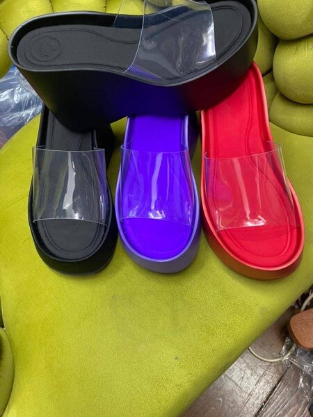 Sandales de plage élégantes