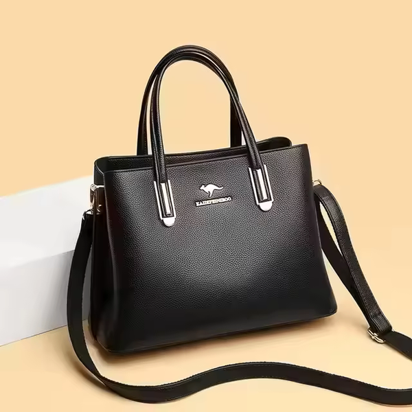 Sac à main en cuir Pu