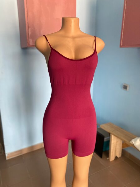 Combinaison Femme Confortable