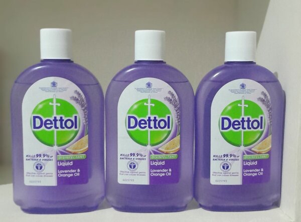 Dettol